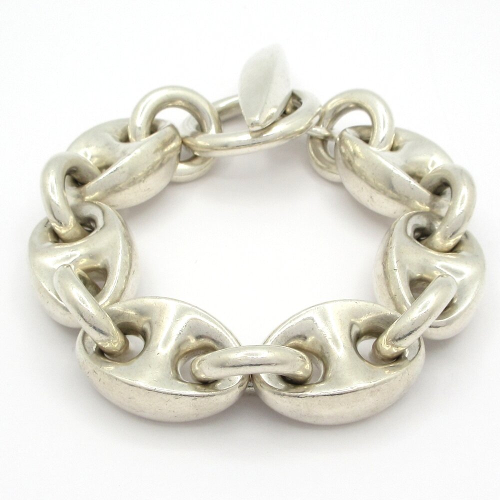 Hermès Neptune Bracelet